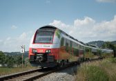 ÖBB Cityjet Eco: erste Akku-Züge im Fahrgastbetrieb