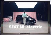 Seat Mii Electric kurz vor dem Marktstart