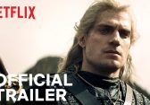 The Witcher: Serie startet am 20. Dezember auf Netflix