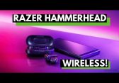 Razer stellt True-Wireless-Kopfhörer mit Gaming-Mode vor