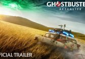 Ghostbusters Afterlife: Hier ist der erste Trailer!