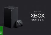 Xbox Series X: Werft einen ersten Blick auf die neue Xbox