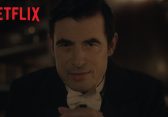 Dracula: Finaler Trailer der neuen Netflix-Serie (Start: 4. Januar)