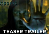 Morbius: Der erste Teaser-Trailer – mit Marvel-Überraschungsgast