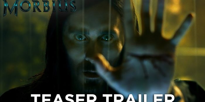 Morbius: Der erste Teaser-Trailer – mit Marvel-Überraschungsgast