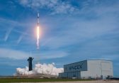 SpaceX führt Notaus-Test erfolgreich durch
