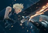 Final Fantasy 7 Remake: Neuer Trailer verrät den Titelsong