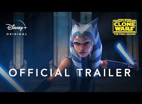 Star Wars: The Clone Wars – neue Staffel ab 21. Februar
