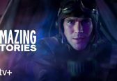 Amazing Stories: Trailer der Apple TV+ Serie veröffentlicht