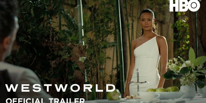 Westworld Staffel 3 – finaler Trailer veröffentlicht