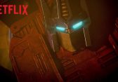 Netflix: Erster Trailer für Transformers-Serie veröffentlicht