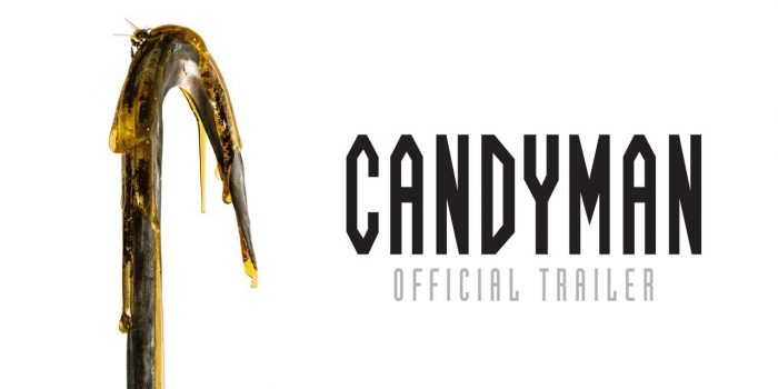 „Candyman“ ist zurück – ab Juni im Kino!