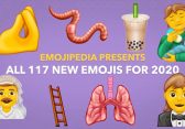 Unicode 13 bringt 117 neue Emoji