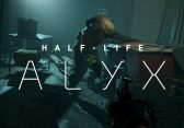 Half Life: Alyx startet