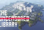 Reporter ohne Grenzen eröffnen unzensierbare Bibliothek in Minecraft