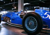 Bugatti Collection: Mullin Automotive Museum bietet Livestream