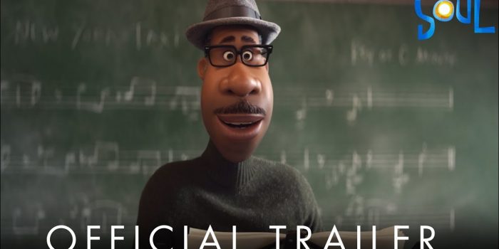 Pixar und Disney: „Soul“ und die Fragen des Lebens [Trailer]