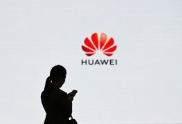 Wer wird die Nachfolge von Huawei antreten?