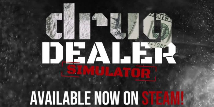 Drug Dealer Simulator – alles ist simulierbar