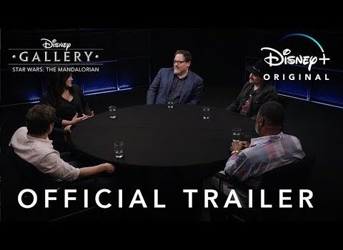 Disney Gallery: The Mandalorian – „Star Wars“-Doku startet am 4. Mai