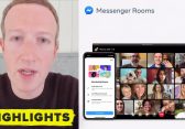 Facebook Rooms: Facebook kündigt Video-Messenger an