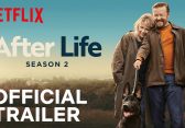 After Life 2: Netflix-Serie mit Ricky Gervais geht im April in die 2. Runde