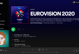 Germany 12 Points! Spotify nennt die größten Hits des ESC