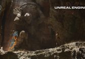 Fit fürs nächste Jahrzehnt: Epic Games zeigt Unreal 5 Engine