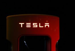 Menschenrechtsverletzungen in China: Tesla eröffnet Autohaus in Xinjiang