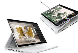 Acer stellt ConceptD 3 und ConceptD 3 Ezel vor
