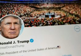 Trump, QAnon: Gut so, Twitter – aber da muss noch mehr kommen