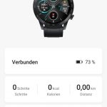 Huawei Watch GT 2e & Honor Magic Watch 2 Test Mobilegeeks