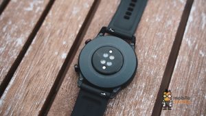 Huawei Watch GT 2e & Honor Magic Watch 2 Test Mobilegeeks