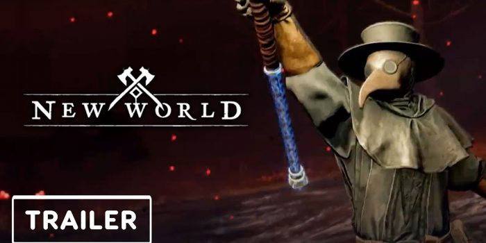 New World – Beta startet am 23. Juli