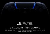 Sony PS5: “Die Zukunft des Gaming”- das komplette Event mit allen Spielen