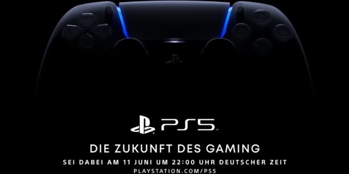 Sony PS5: „Die Zukunft des Gaming“- das komplette Event mit allen Spielen