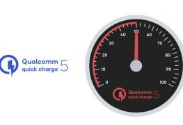 Qualcomm Quick Charge 5: Von 0 auf 50 in fünf Minuten