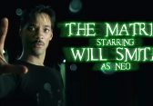 Deepfakes: Wie Will Smith in Matrix ausgesehen hätte