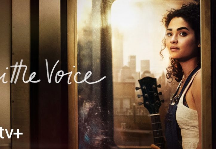 Little Voices – erster Trailer für Apple TV+ Serie