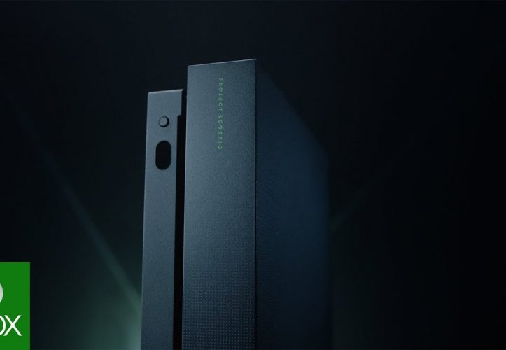 Microsoft stellt Produktion der Xbox One X und Xbox One S Digital ein