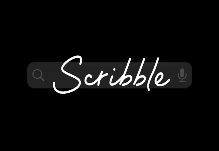 Scribble: Handschrifterkennung von iPadOS 14 im Video