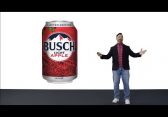 Busch Light – Keynote-Parodie auf Apple