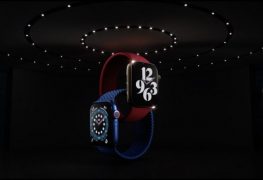 Apple Watch Series 6 vorgestellt: Die beste Smartwatch der Welt wird noch besser