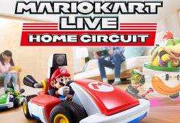 Mario Kart Live Home Circuit: Nintendo macht euer Zuhause zur Rennstrecke