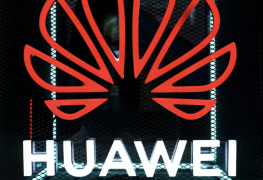 Technologie von Huawei wird im chinesischen Überwachungsstaat genutzt