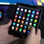 Samsung Galaxy Fold 2 5G Foldable Smartphone Test Review Mobilegeeks