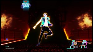 Just Dance 2021 Nintendo Switch Tanzspiel Test Mobilegeeks