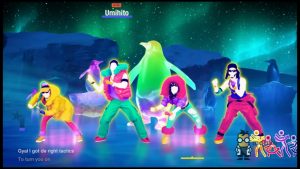 Just Dance 2021 Nintendo Switch Tanzspiel Test Mobilegeeks