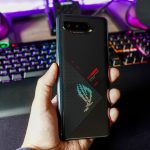 Asus ROG Phone 5 Test Review Mobilegeeks