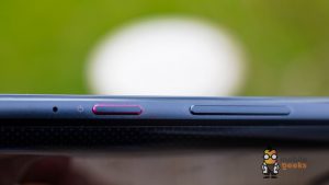 Asus ROG Phone 5 Test Review Mobilegeeks